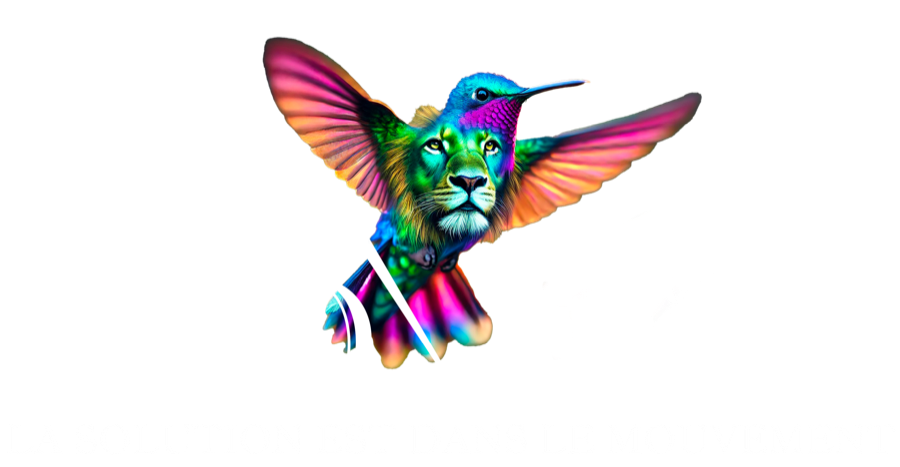 Movéo-R — La solution est dans le mouvement